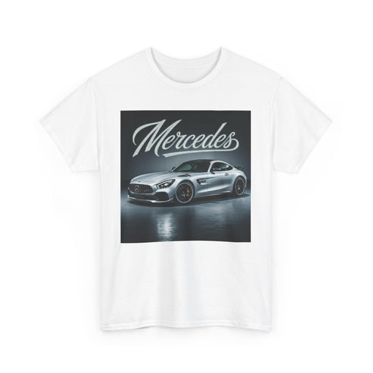 Mercedes AMG GT Tee