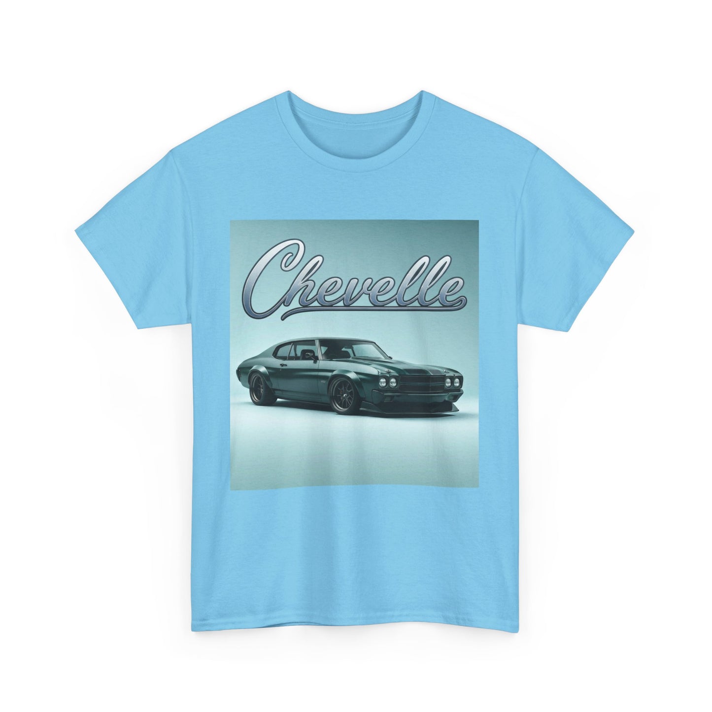 1970 Chevelle Tee