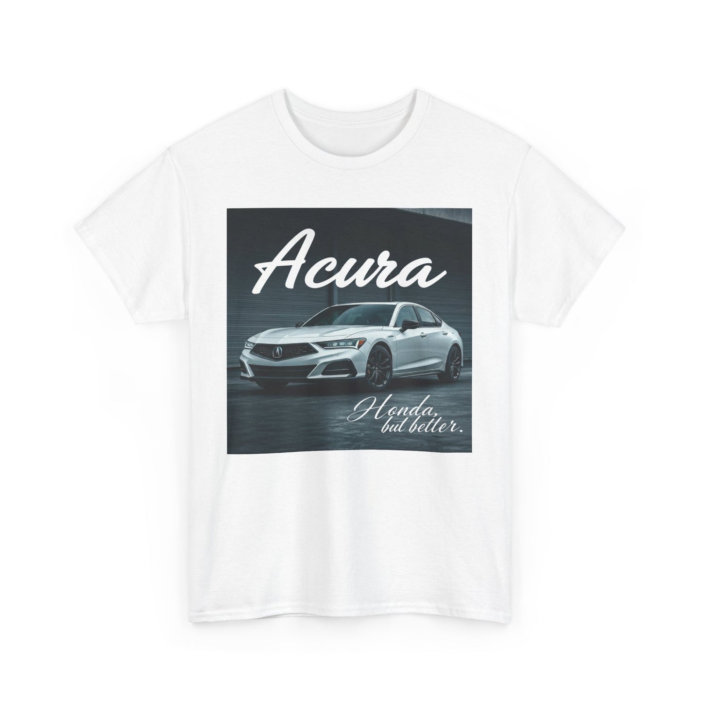 Acura Integra Tee