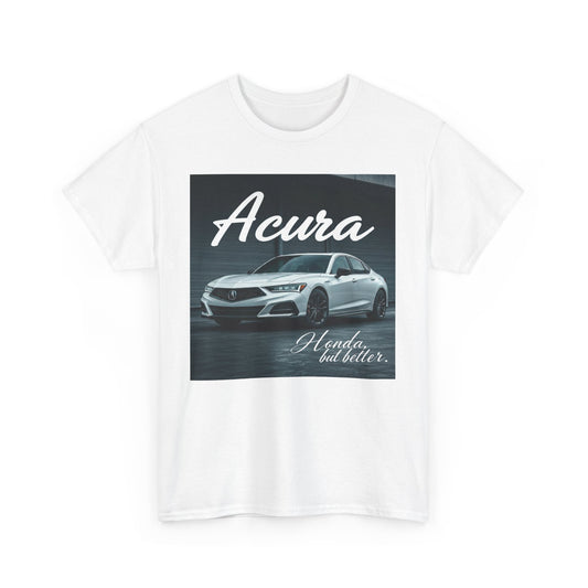 Acura Integra Tee