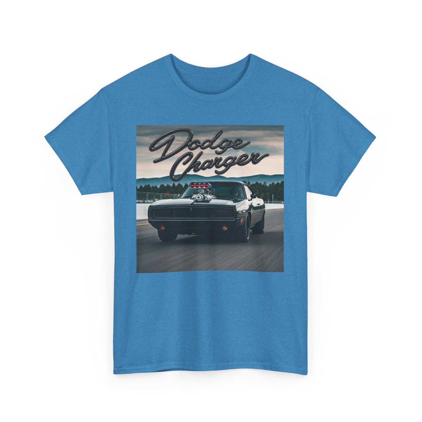 1970 Dodge Charger Tee