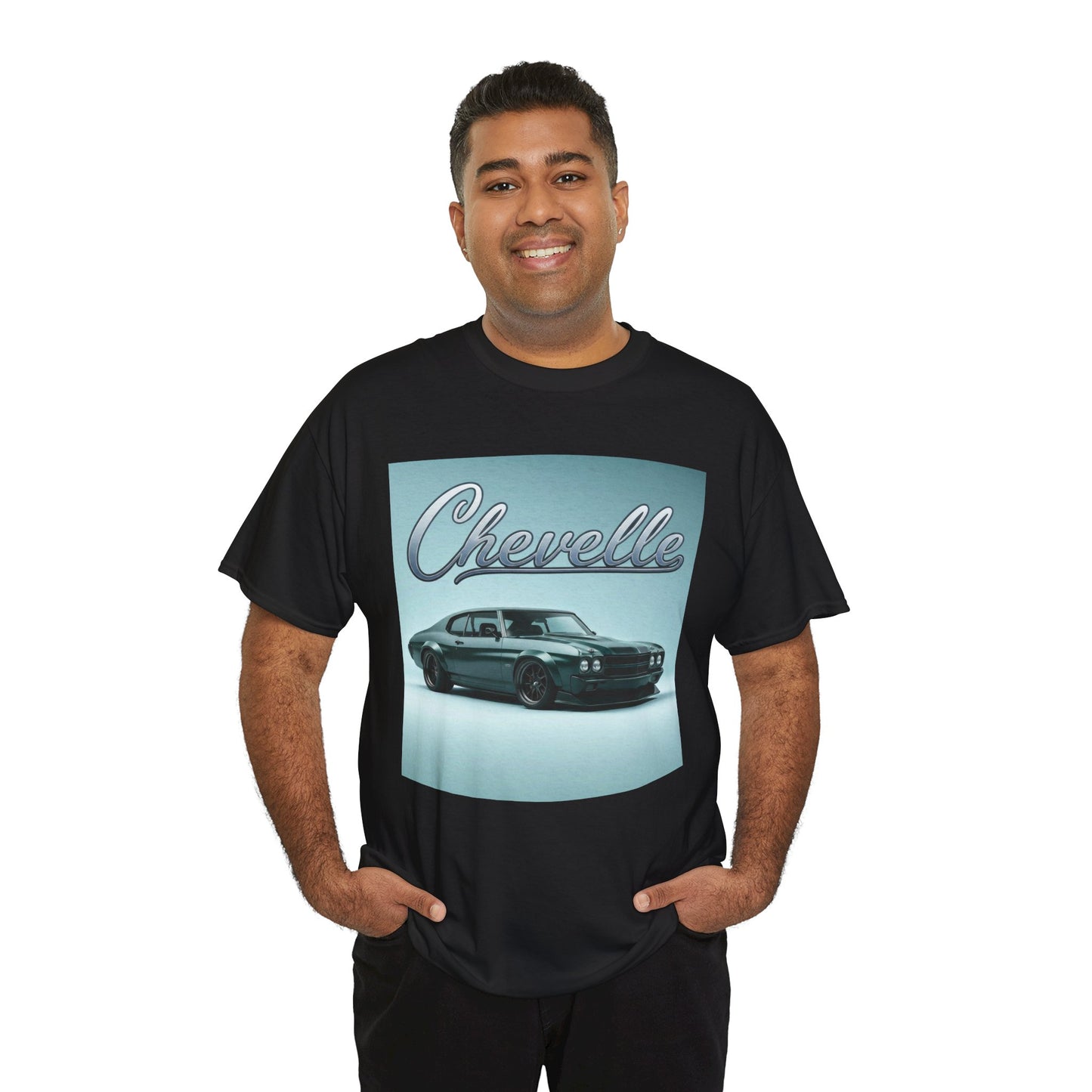 1970 Chevelle Tee