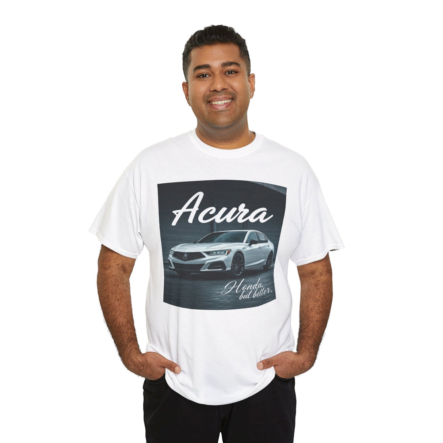 Acura Integra Tee