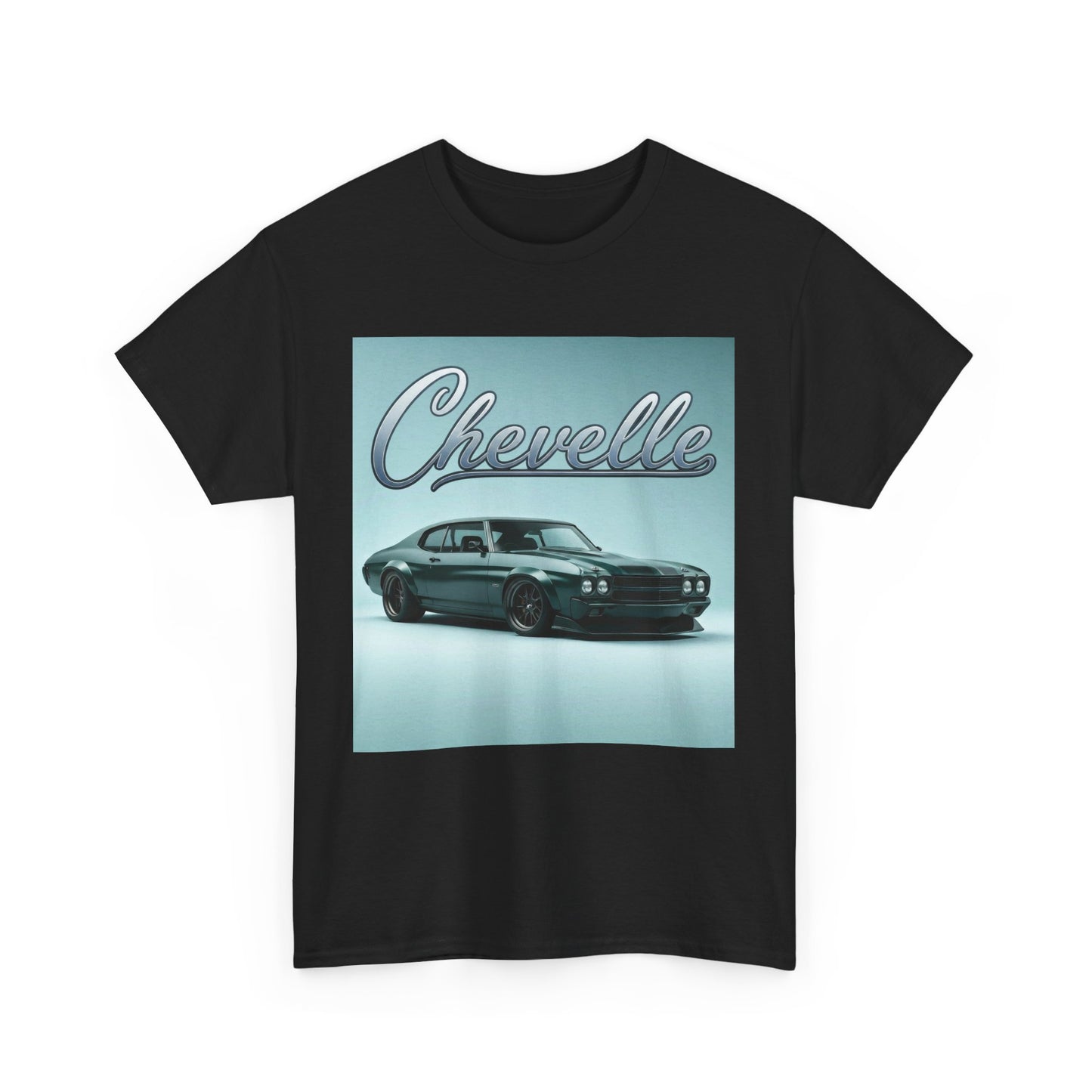 1970 Chevelle Tee