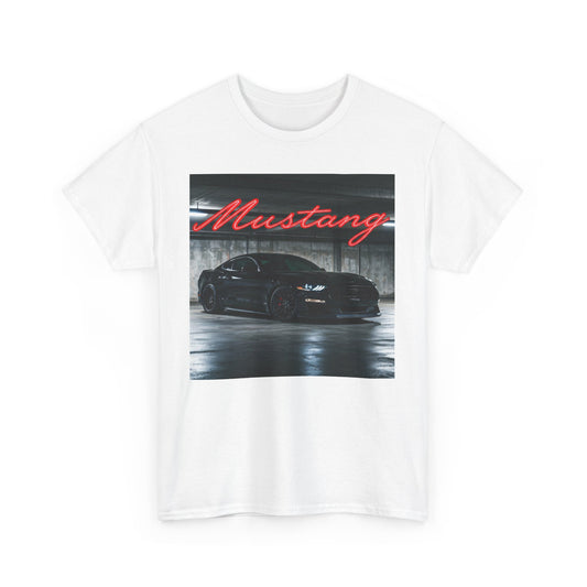 Ford Mustang GT Tee