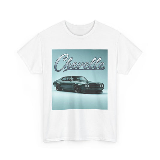 1970 Chevelle Tee
