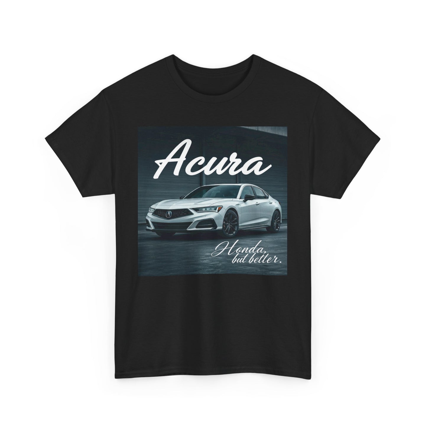 Acura Integra Tee