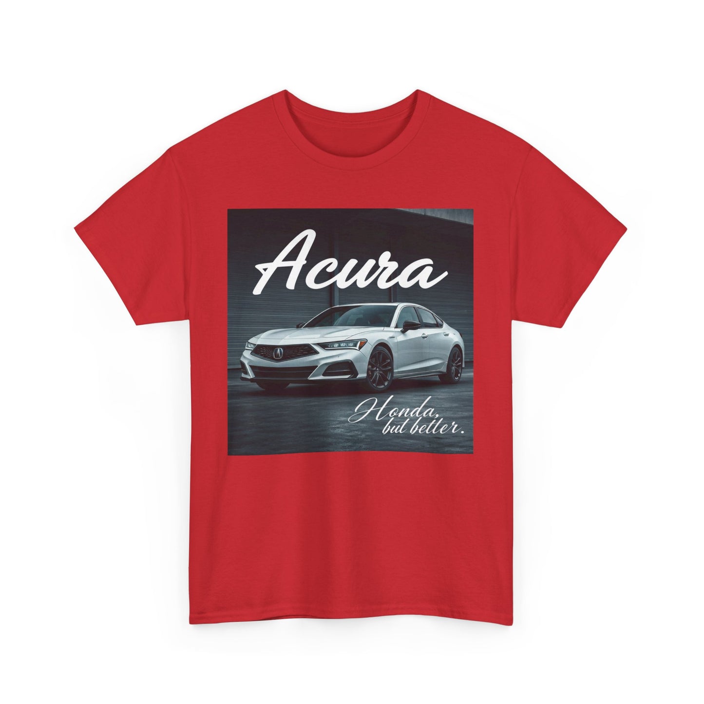 Acura Integra Tee