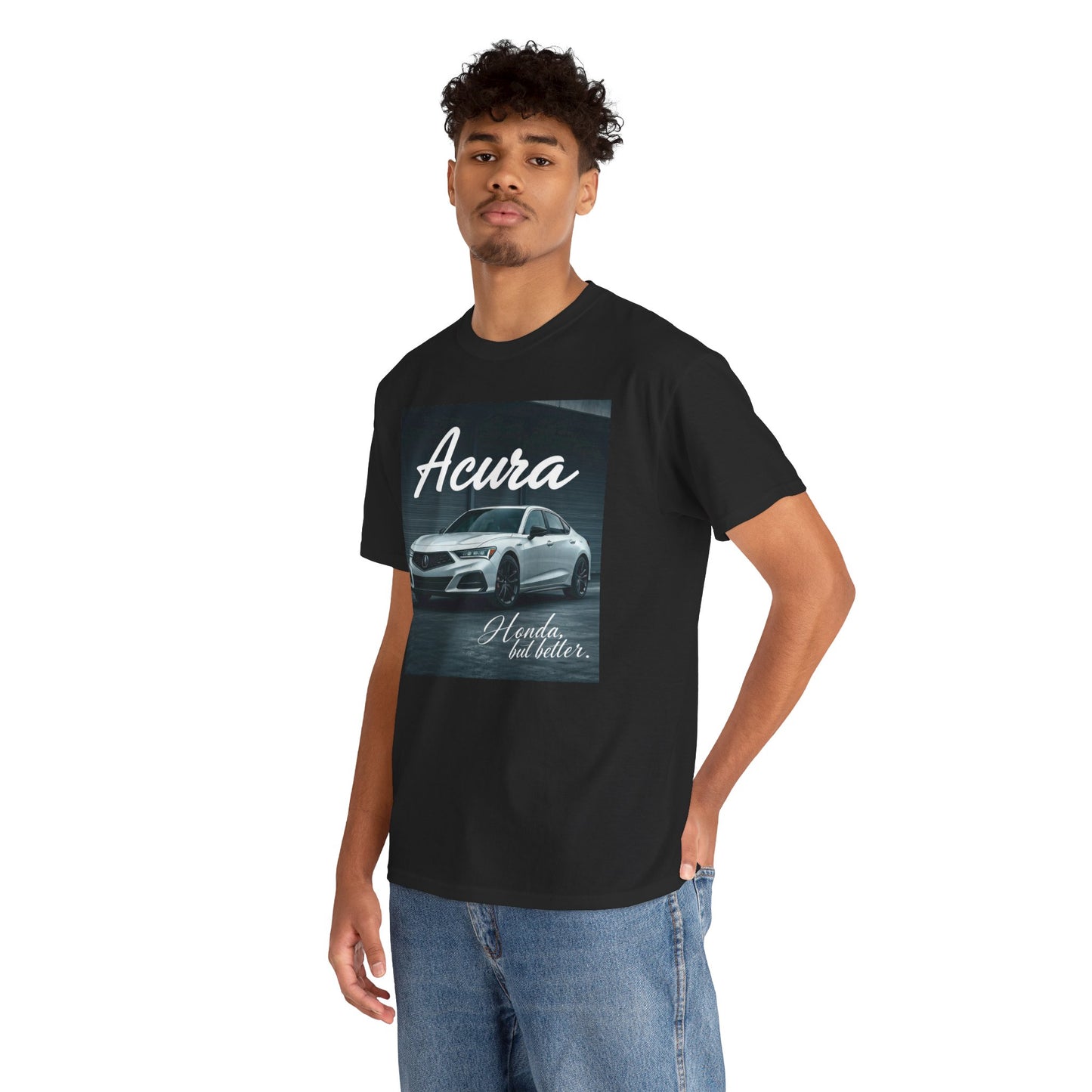 Acura Integra Tee