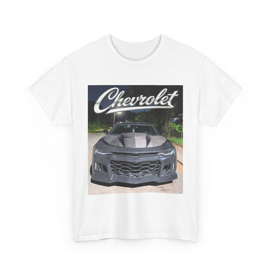 Chevy Camaro Tee