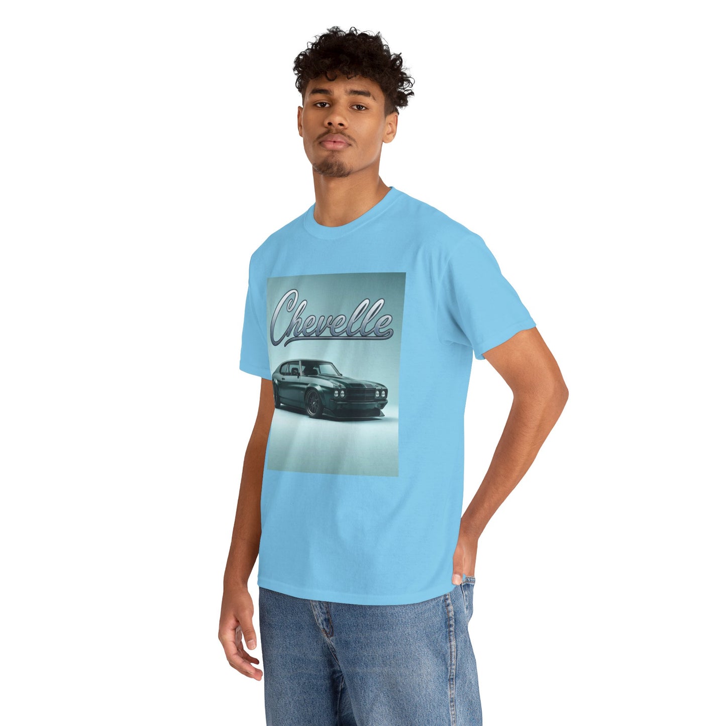1970 Chevelle Tee