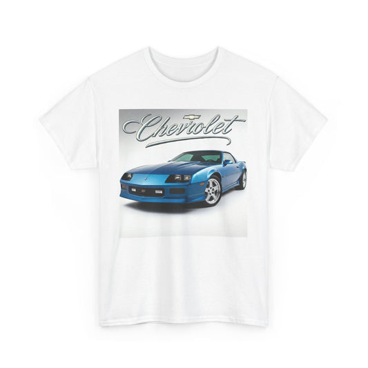 3RD GEN Chevrolet Camaro Tee