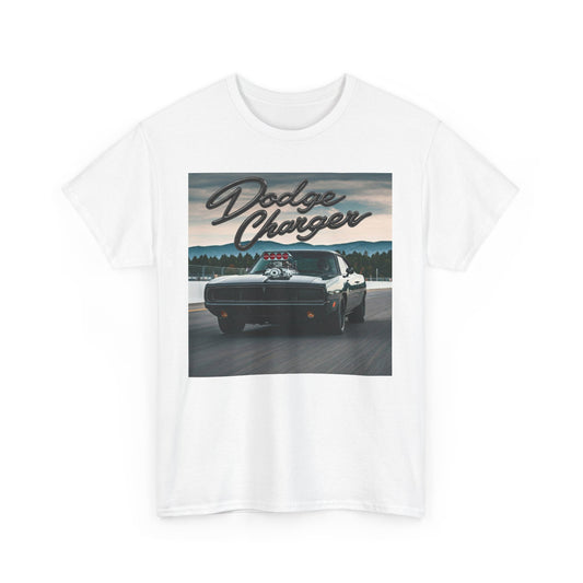 1970 Dodge Charger Tee