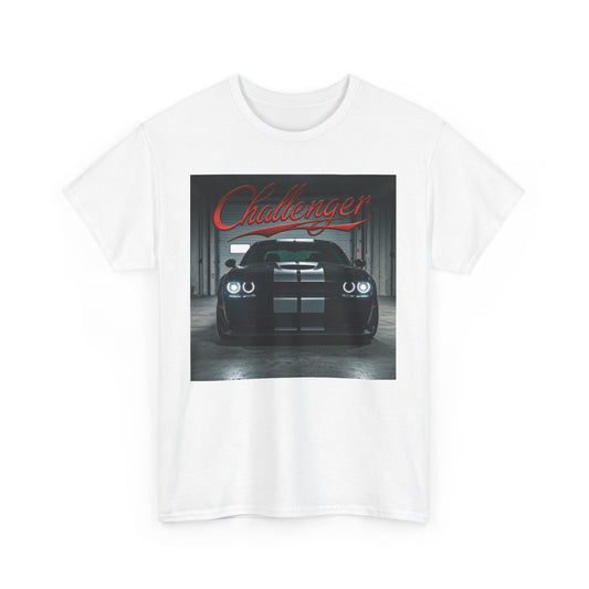 Dodge Challenger Tee