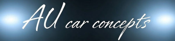 AU Car Concepts 